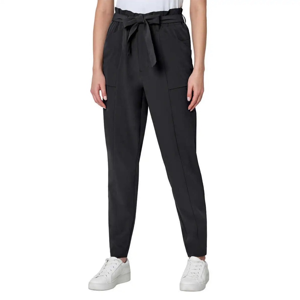 Modern Ambition - Ladies’ Tie Waist Pant